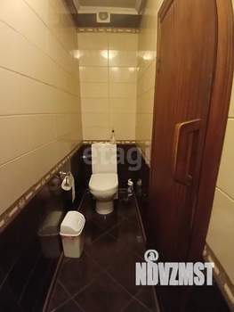 Дом 110м&sup2;, 2-этажный, участок 6 сот.  