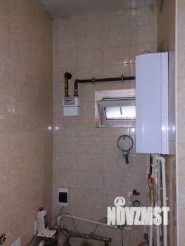 Дом 105м&sup2;, 1-этажный, участок 4 сот.  