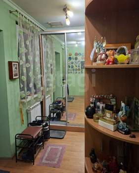 Дом 163м&sup2;, 2-этажный, участок 6 сот.  