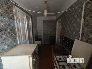 Дом 22м², 1-этажный, участок 1 сот.  