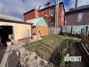 Дом 60м², 1-этажный, участок 5 сот.  