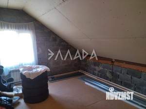 Дом 125м², 2-этажный, участок 3 сот.  
