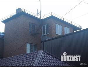 Дом 200м², 5-этажный, участок 1 сот.  