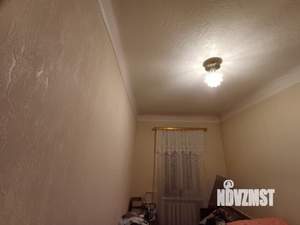 Дом 75м², 1-этажный, участок 3 сот.  