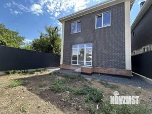 Дом 150м&sup2;, 2-этажный, участок 3 сот.  