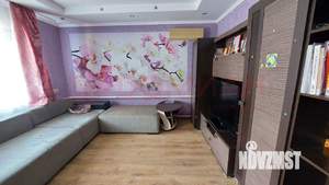 Дом 90м&sup2;, 1-этажный, участок 3 сот.  