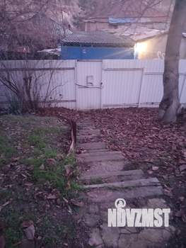 Дом 28м&sup2;, 1-этажный, участок 5 сот.  