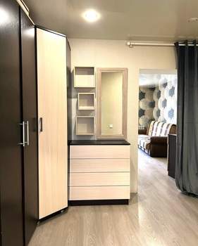 Дом 42м&sup2;, 2-этажный, участок 1 сот.  