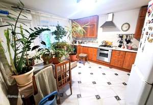 Дом 98м&sup2;, 1-этажный, участок 3 сот.  