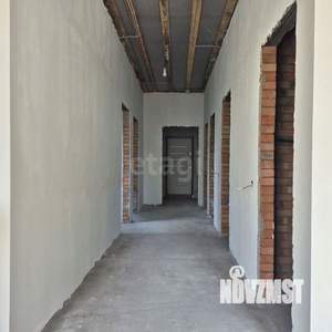 Дом 107м&sup2;, 1-этажный, участок 5 сот.  