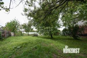 Дом 76м&sup2;, 1-этажный, участок 7 сот.  