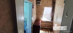 Дом 50м², 1-этажный, участок 2 сот.  