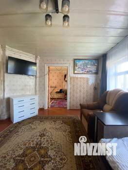 Дом 41м², 1-этажный, участок 270 сот.  