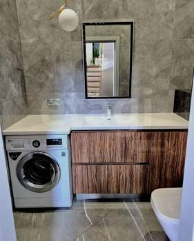 Дом 300м&sup2;, 2-этажный, участок 6 сот.  