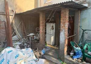 Дом 62м&sup2;, 1-этажный, участок 2 сот.  