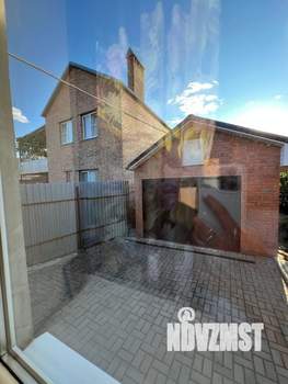 Дом 67м², 1-этажный, участок 5 сот.  