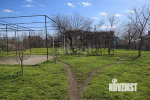 Дом 68м&sup2;, 1-этажный, участок 16 сот.  