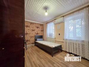 Дом 60м&sup2;, 1-этажный, участок 2 сот.  