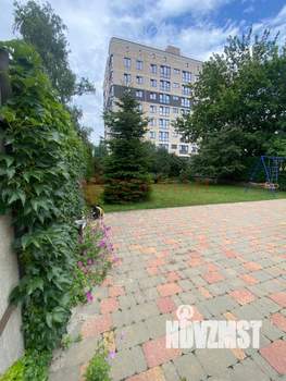 Дом 106м&sup2;, 1-этажный, участок 6 сот.  