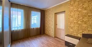 Дом 53м&sup2;, 1-этажный, участок 1 сот.  