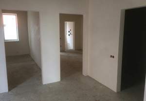 Дом 85м², 1-этажный, участок 3 сот.  