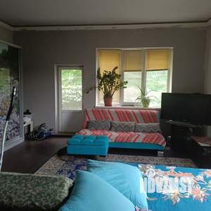 Дом 240м², 3-этажный, участок 5 сот.  