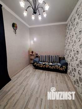 Дом 72м&sup2;, 1-этажный, участок 4 сот.  