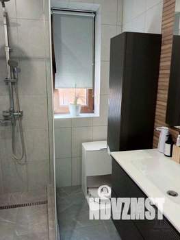 Коттедж 118м&sup2;, 2-этажный, участок 3 сот.  