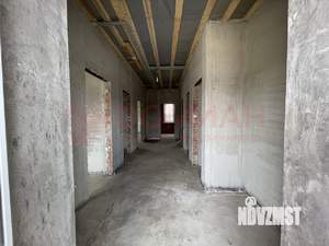 Дом 120м², 1-этажный, участок 5 сот.  