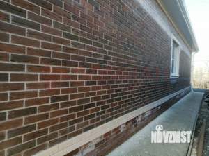 Дом 120м&sup2;, 1-этажный, участок 3 сот.  