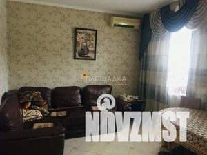 Дом 120м², 2-этажный, участок 4 сот.  