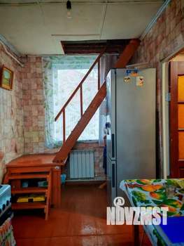 Дом 55м&sup2;, 2-этажный, участок 3 сот.  