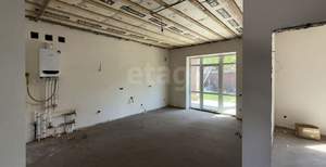 Дом 100м², 1-этажный, участок 4 сот.  