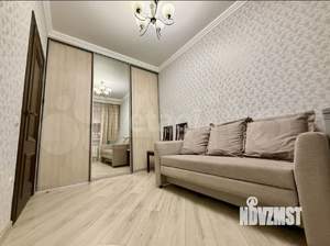 Дом 95м², 2-этажный, участок 2 сот.  