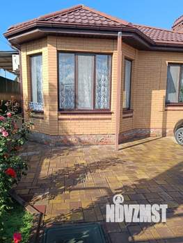 Дом 70м², 1-этажный, участок 2 сот.  