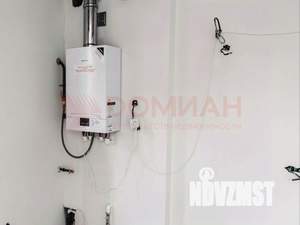 Дом 90м², 1-этажный, участок 3 сот.  