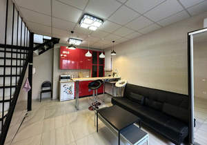 Дом 170м², 3-этажный, участок 1 сот.  