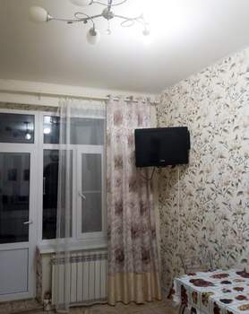 Дом 70м&sup2;, 1-этажный, участок 3 сот.  