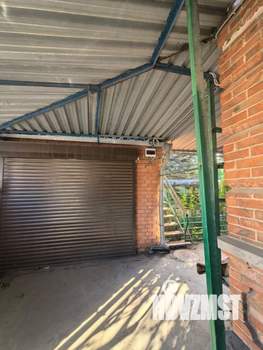 Дом 98м&sup2;, 1-этажный, участок 5 сот.  