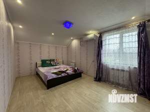 Дом 89м², 2-этажный, участок 3 сот.  