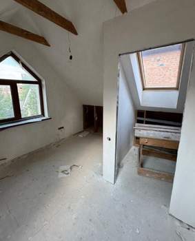 Дом 115м&sup2;, 2-этажный, участок 3 сот.  