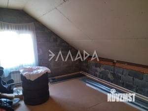 Дом 125м², 2-этажный, участок 3 сот.  