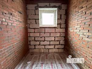 Дом 93м², 1-этажный, участок 3 сот.  