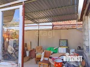 Дом 61м&sup2;, 1-этажный, участок 9 сот.  