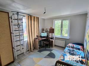Дом 203м², 2-этажный, участок 6 сот.  