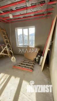 Дом 108м², 1-этажный, участок 6 сот.  