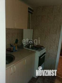 Дом 48м&sup2;, 1-этажный, участок 2 сот.  