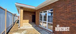 Дом 180м&sup2;, 1-этажный, участок 6 сот.  