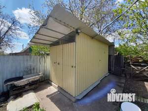 Дом 90м², 2-этажный, участок 6 сот.  