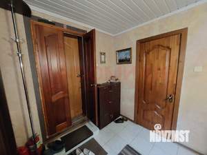 Дом 120м&sup2;, 1-этажный, участок 5 сот.  